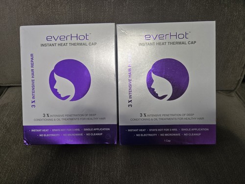 Everhot instant heat - everhot,