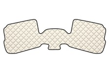 AUTO Tapis de sol arrière