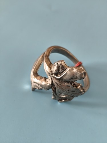 Porte serviettes ancien - ancien, en