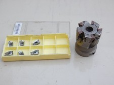 tourteau fraise diamètre 32mm