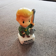 ⭐ 1 Fève DRAGO MALFOY -