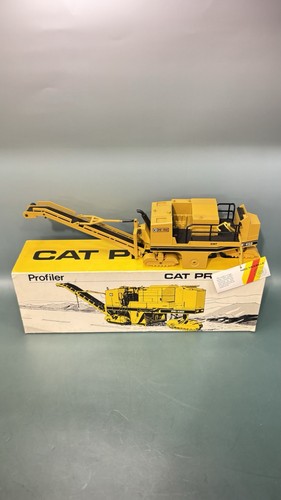 Figurine caterpillar 450 - pr,