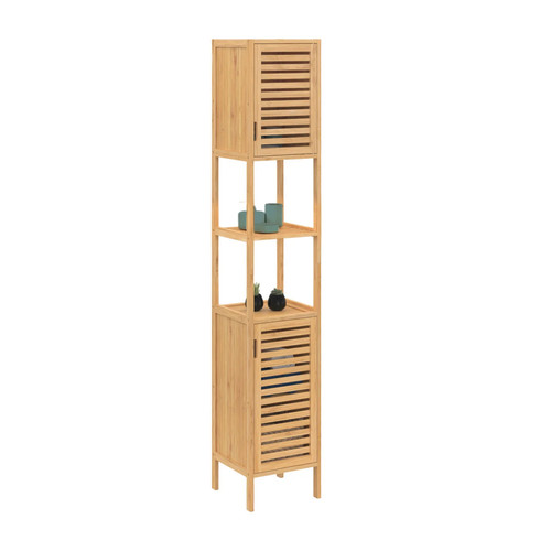 Meuble colonne salle - , de