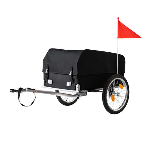 Remorque vélo de - à, vélo,
