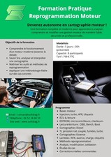 Formation Reprogrammation