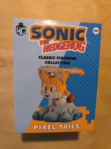 Sonic the hedgehog pixel - sonic,
