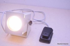 S & S X-RAY PRODUCTS X-RAY