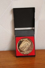 RARE COLLECTOR / MEDAILLE COCA