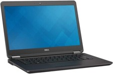 PC Portable DELL E7450 14