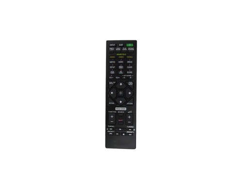 Remote control for sony - remote,