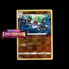Pokemon TCG SWSH Lost Origin | Choose Your Card | Reverse Holo/Holo/Ultra Rare
