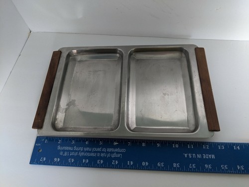 Vintage stainless steel - vintage,