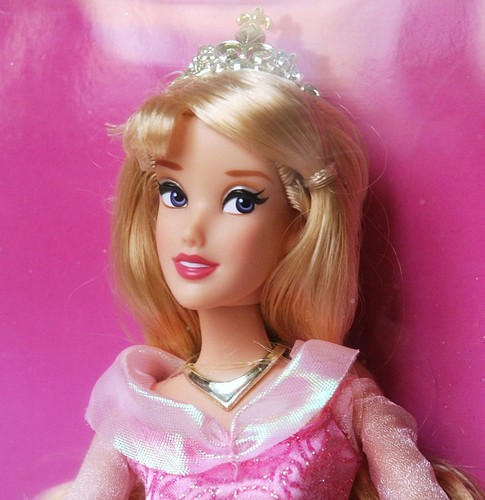 Disney parks sleeping beauty - sleeping,