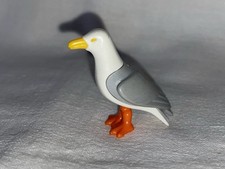 Playmobil seagull sea birds pirate boat beach