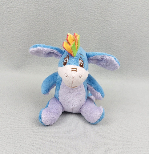 Mini peluche doudou - , bourriquet