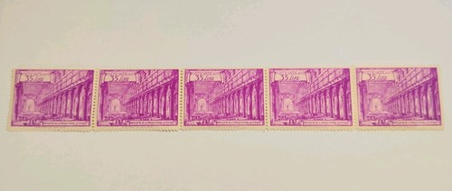 Timbre vatican bande timbres - timbre,