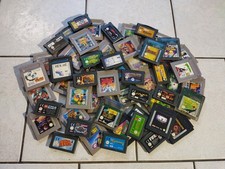 Lot de 5 jeux Aleatoire  _