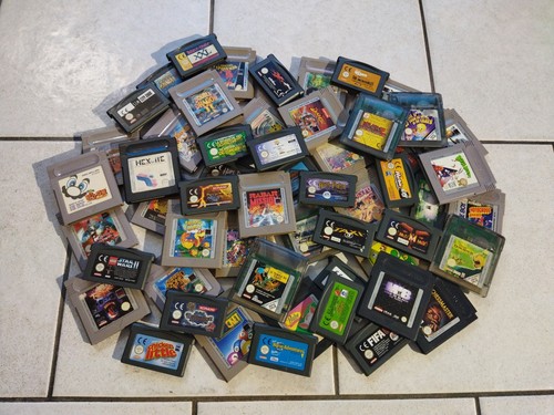 Lot jeux aleatoire - lot, _