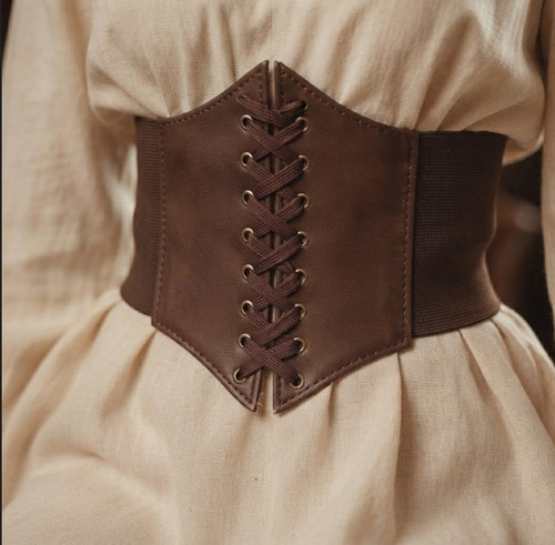 Envois 24h ceinture - envois, corset