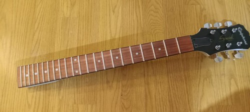 Epiphone les paul special - epiphone,