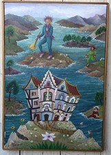 Martine GUINGUAND (1945)