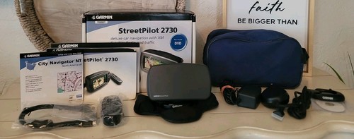 Garmin streetpilot 2730 - streetpilot,