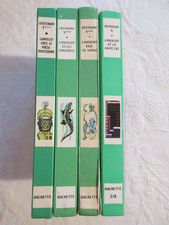 LOT 4 LIVRE LANGELOT