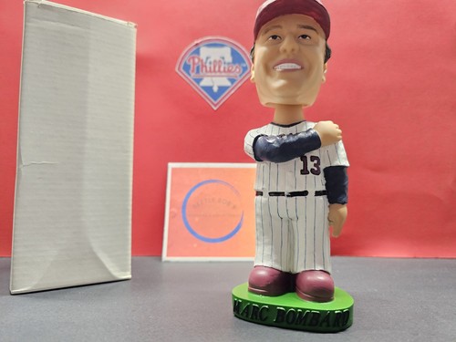 Marc bombard red barons - marc, milb