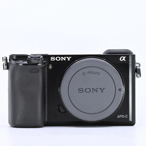 Sony alpha a6000 occasion - alpha,