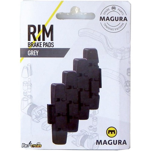 Patins magura hs11 hs22 - magura, hs11/hs22/hs33