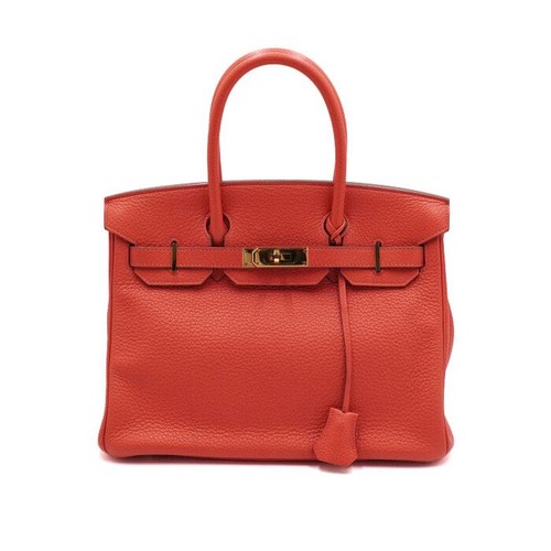 Hermes sac main - hermes, birkin
