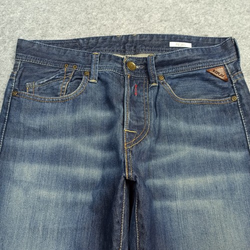 Replay mijag jeans - jeans, hommes
