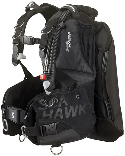Scubapro seahawk gilet de - gilet,