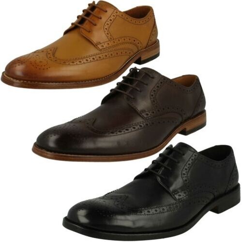 Hommes clarks habillé - hommes,