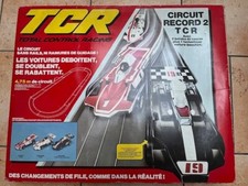 Circuit Record 2 TCR