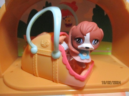 Petshop chien beagle 567 - beagle, #567