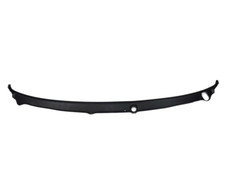 Garniture de capot de