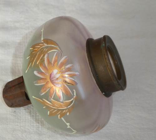 Toupie piano lampe - piano,