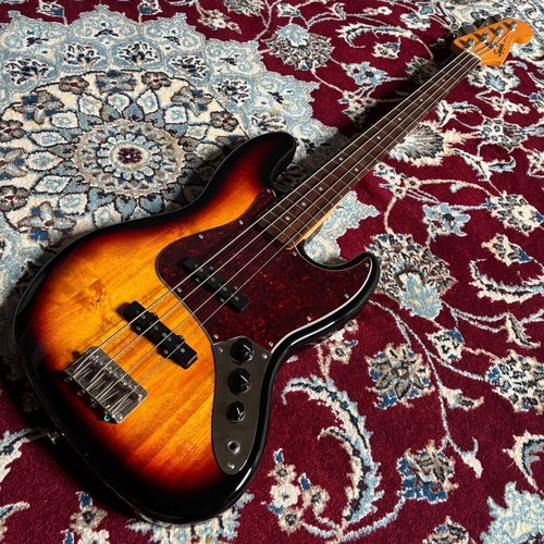 Squier classic vibe - 60s, jazz