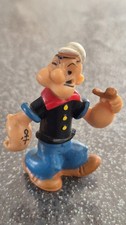 FIGURINE POPEYE HAUT 6 CM