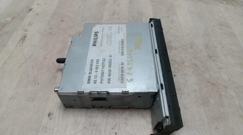 Autoradio origine bmw serie - bmw,