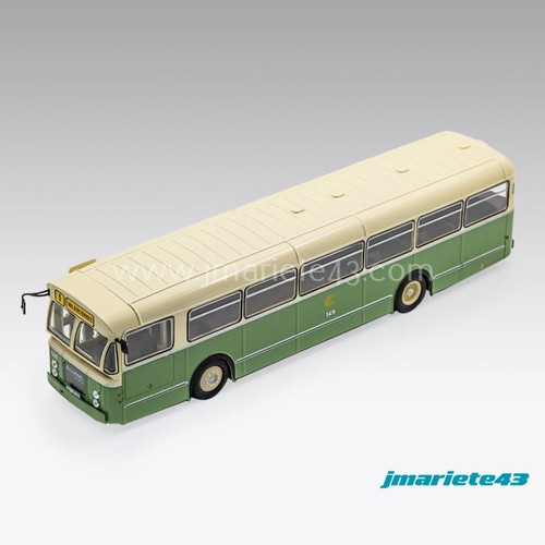 Brossel a92 darl 1962 - darl,