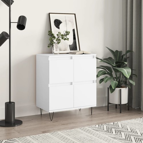 Buffet armoire latérale - buffet,