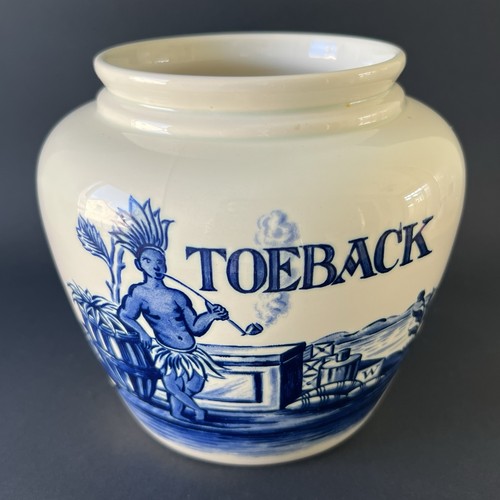 Ancien pot tabac zenith - pot,