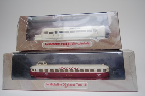 Micheline et - "51",