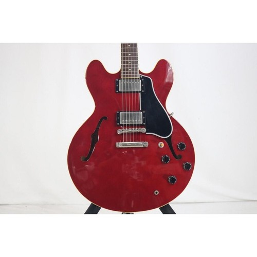 Epiphone 335 occasion - [epiphone],