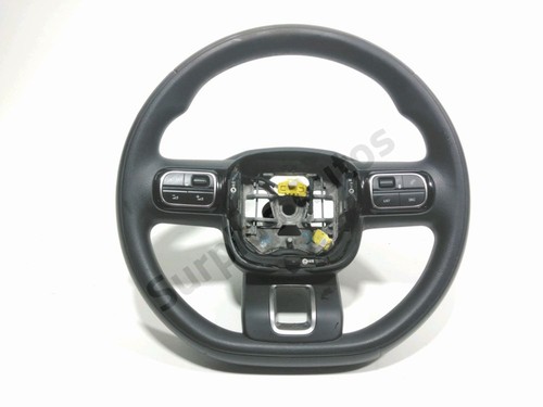 Volant su001b0557 toyota - volant,