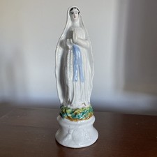 GRANDE Statuette Vierge Marie