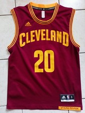 MAILLOT BASKETBALL ADIDAS NBA