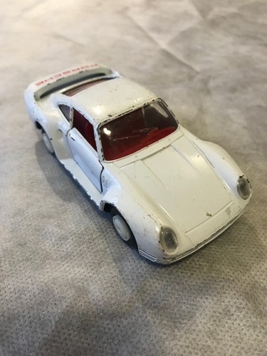 Majorette porsche 959 - majorette,